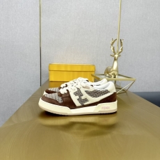 Fendi Sneakers